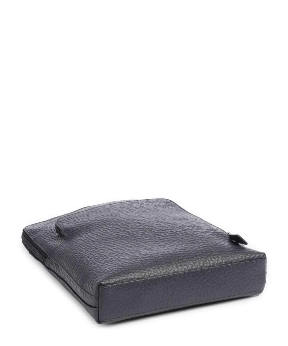 Voi Crossbody Bags-Hirsch Crossbody bag grained leather