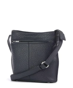 Voi Crossbody Bags-Hirsch Crossbody bag grained leather