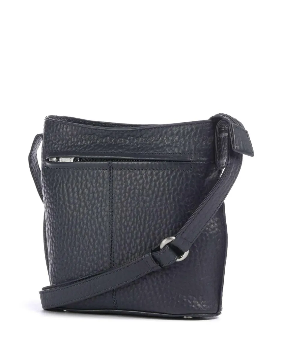 Voi Crossbody Bags-Hirsch Crossbody bag grained leather
