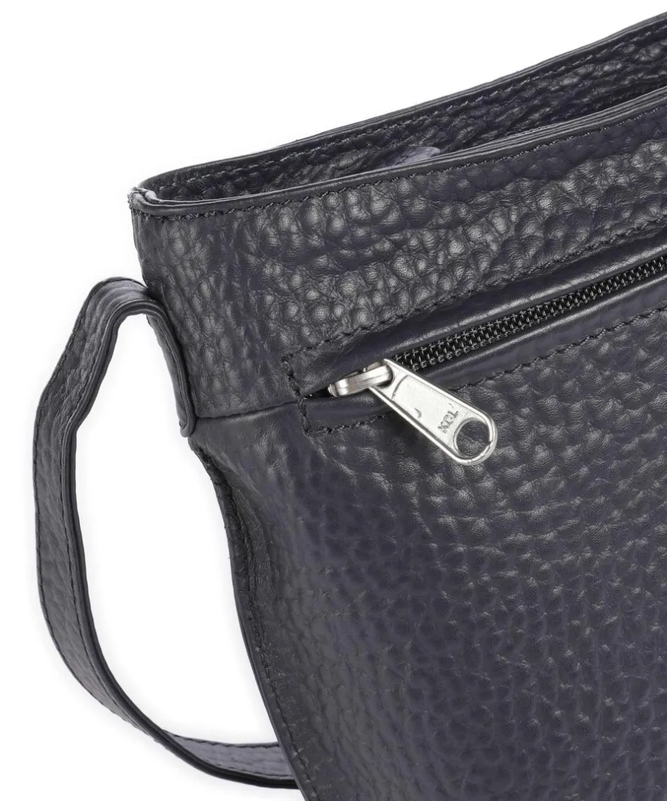Voi Crossbody Bags-Hirsch Crossbody bag grained leather