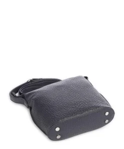 Voi Crossbody Bags-Hirsch Crossbody bag grained leather