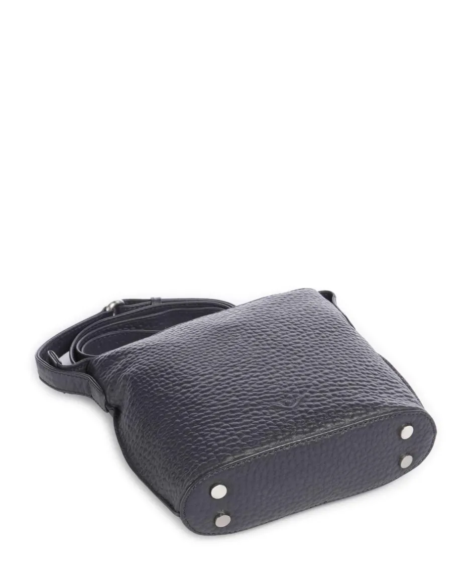 Voi Crossbody Bags-Hirsch Crossbody bag grained leather