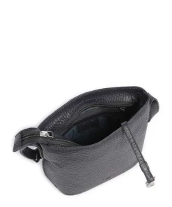 Voi Crossbody Bags-Hirsch Crossbody bag grained leather