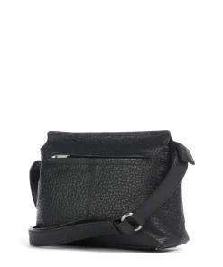 Voi Crossbody Bags-Hirsch Crossbody bag grained leather