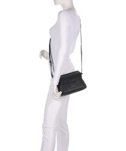 Voi Crossbody Bags-Hirsch Crossbody bag grained leather