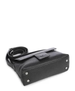 Voi Crossbody Bags-Hirsch Crossbody bag grained leather