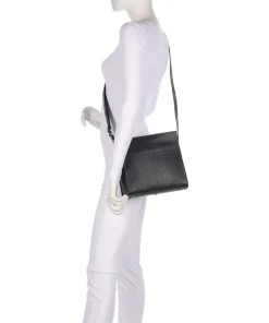 Voi Crossbody Bags-Hirsch Crossbody bag grained leather