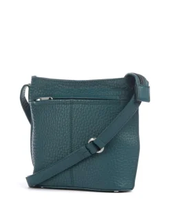Voi Crossbody Bags-Hirsch Crossbody bag grained leather