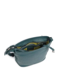 Voi Crossbody Bags-Hirsch Crossbody bag grained leather