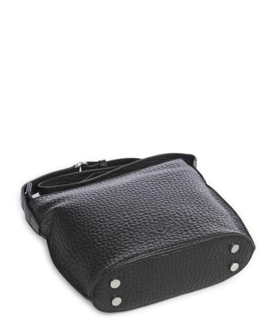 Voi Crossbody Bags-Hirsch Crossbody bag grained leather