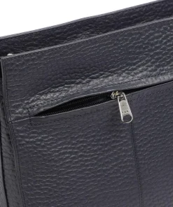Voi Crossbody Bags-Hirsch Crossbody bag grained leather