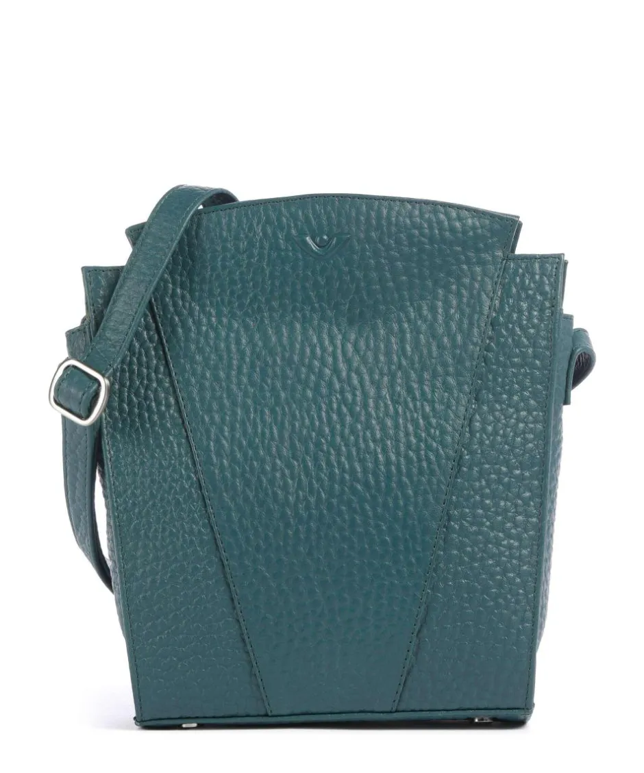 Voi Crossbody Bags-Hirsch Darlene Crossbody bag grained leather