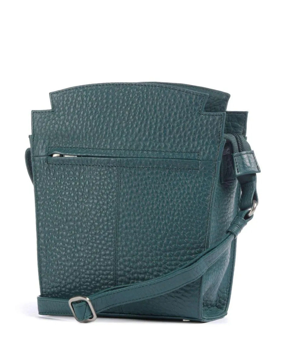 Voi Crossbody Bags-Hirsch Darlene Crossbody bag grained leather