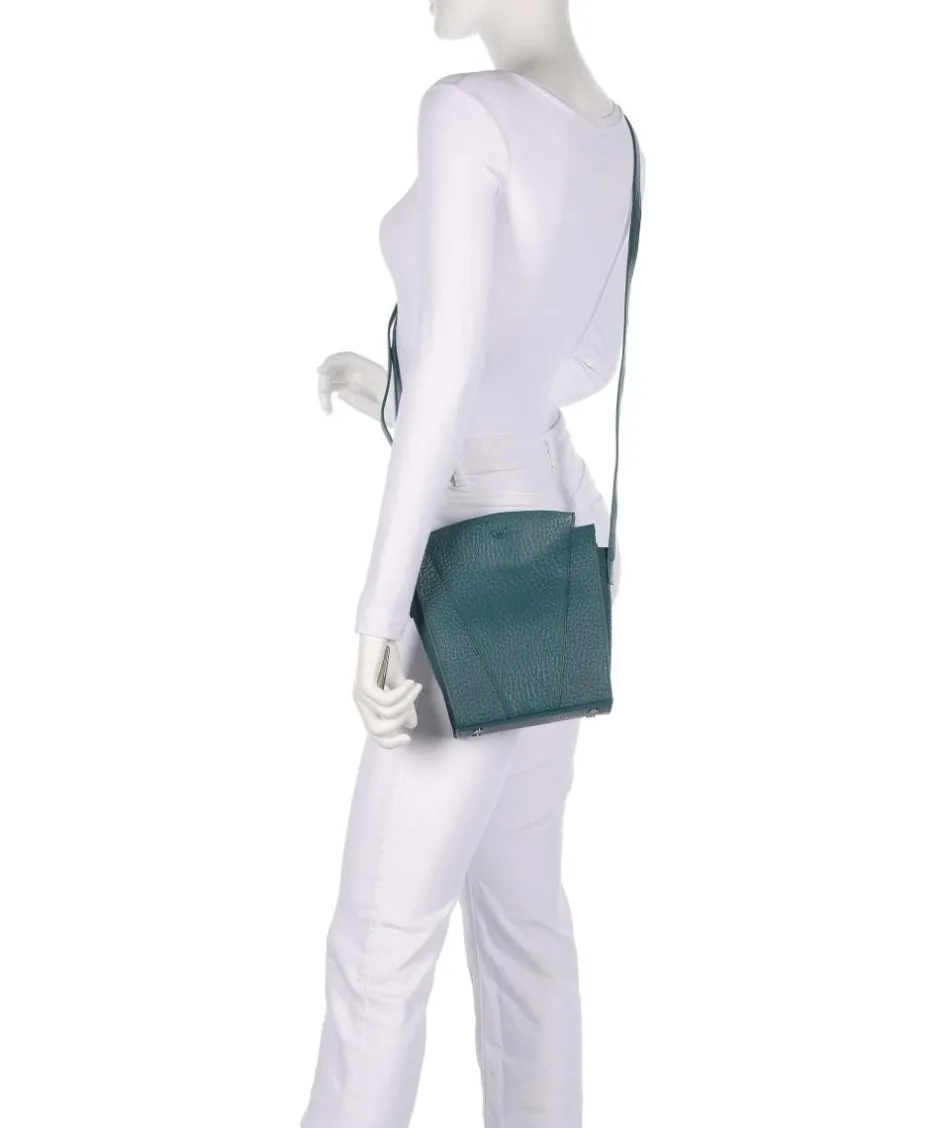 Voi Crossbody Bags-Hirsch Darlene Crossbody bag grained leather
