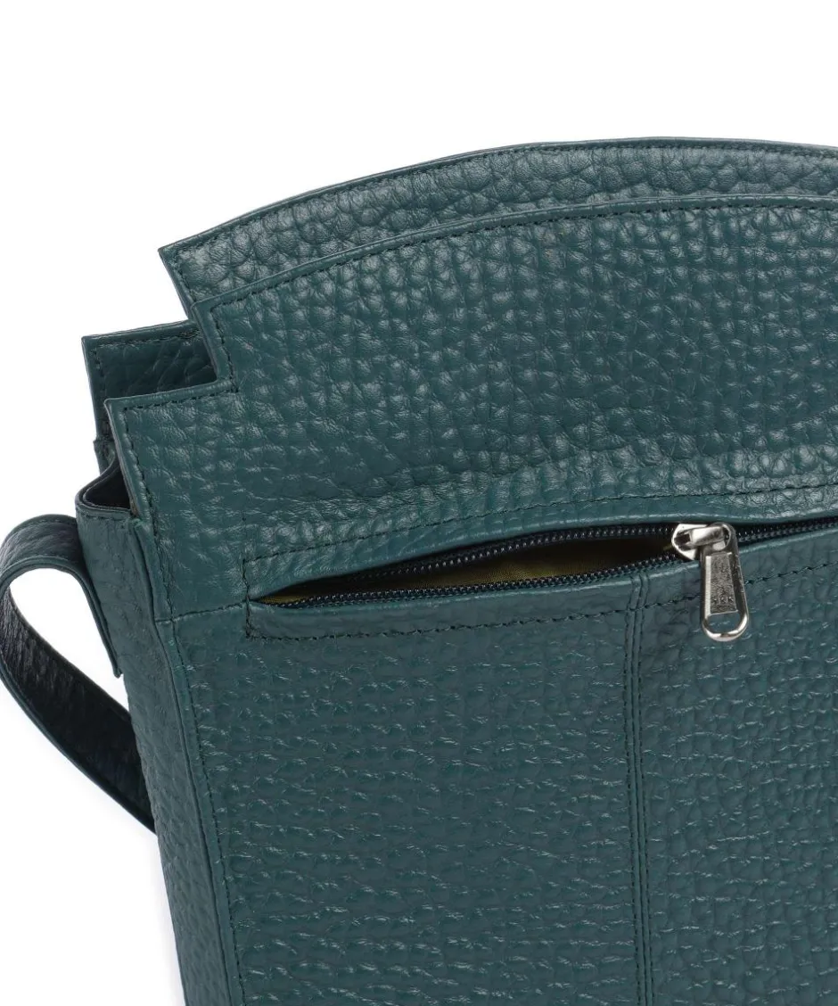 Voi Crossbody Bags-Hirsch Darlene Crossbody bag grained leather