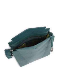 Voi Crossbody Bags-Hirsch Darlene Crossbody bag grained leather