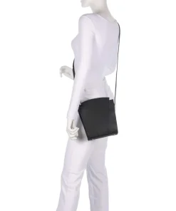 Voi Crossbody Bags-Hirsch Darlene Crossbody bag grained leather