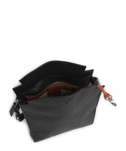 Voi Crossbody Bags-Hirsch Darlene Crossbody bag grained leather