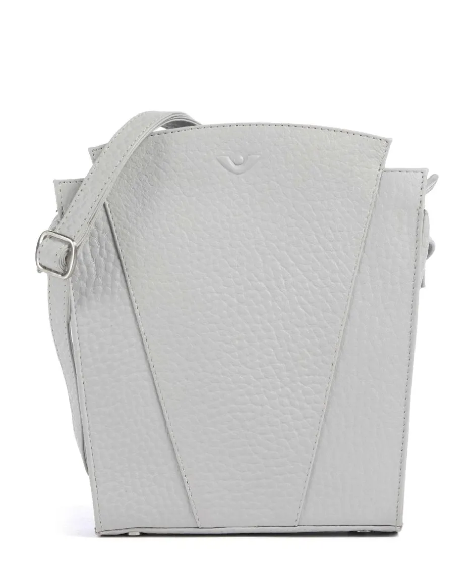 Voi Crossbody Bags-Hirsch Darlene Crossbody bag grained leather