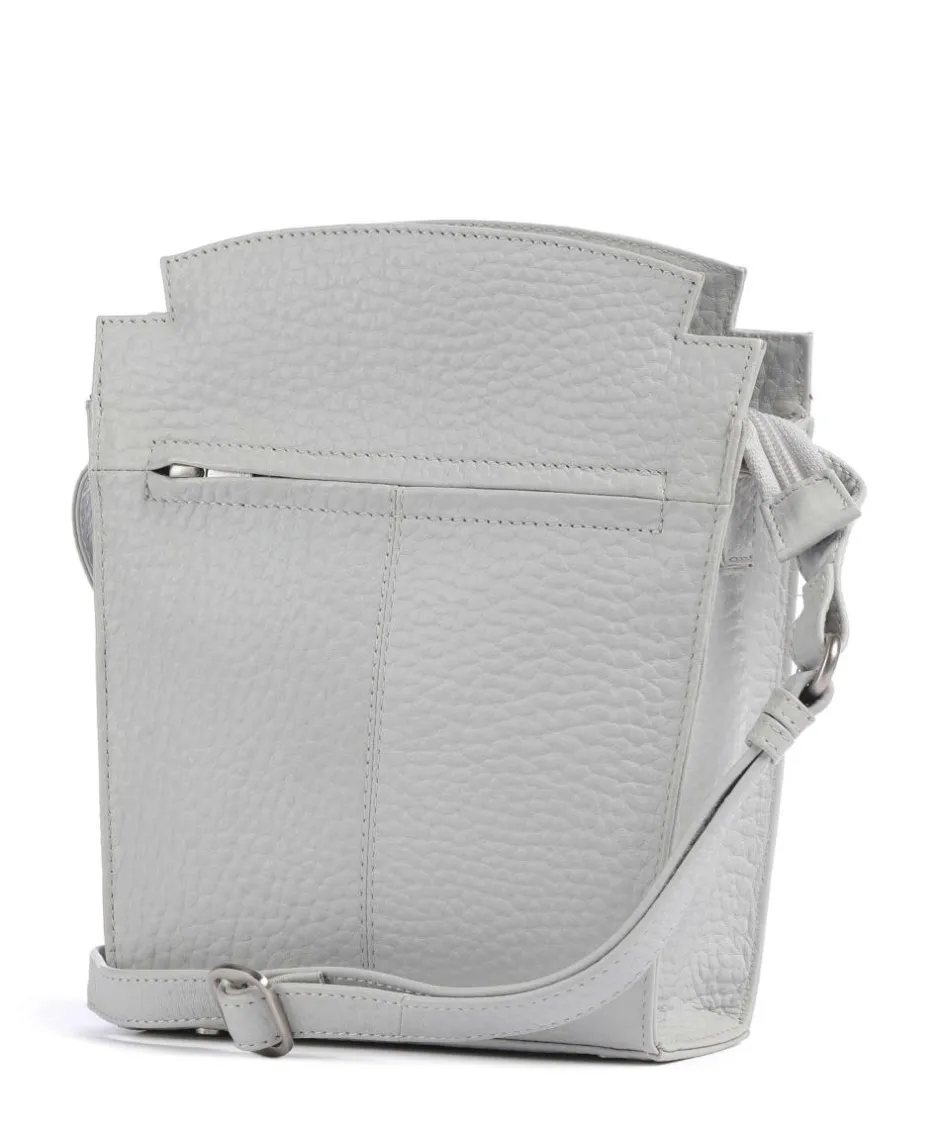 Voi Crossbody Bags-Hirsch Darlene Crossbody bag grained leather