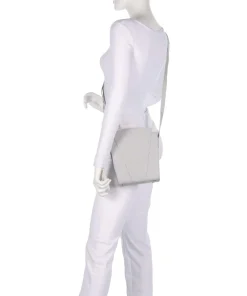 Voi Crossbody Bags-Hirsch Darlene Crossbody bag grained leather