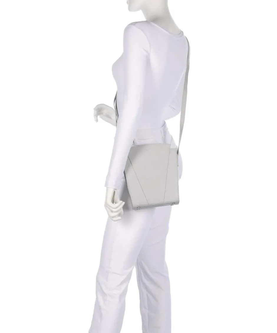 Voi Crossbody Bags-Hirsch Darlene Crossbody bag grained leather