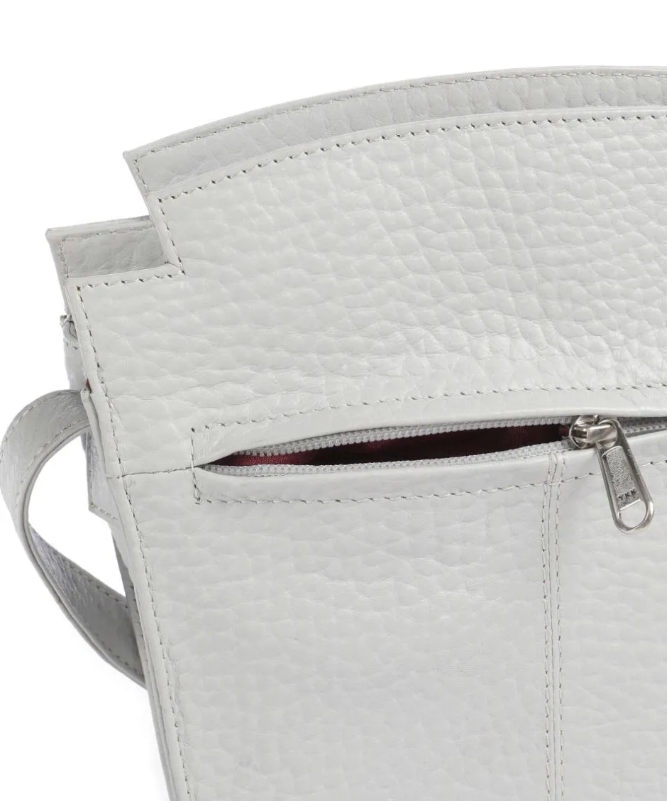 Voi Crossbody Bags-Hirsch Darlene Crossbody bag grained leather
