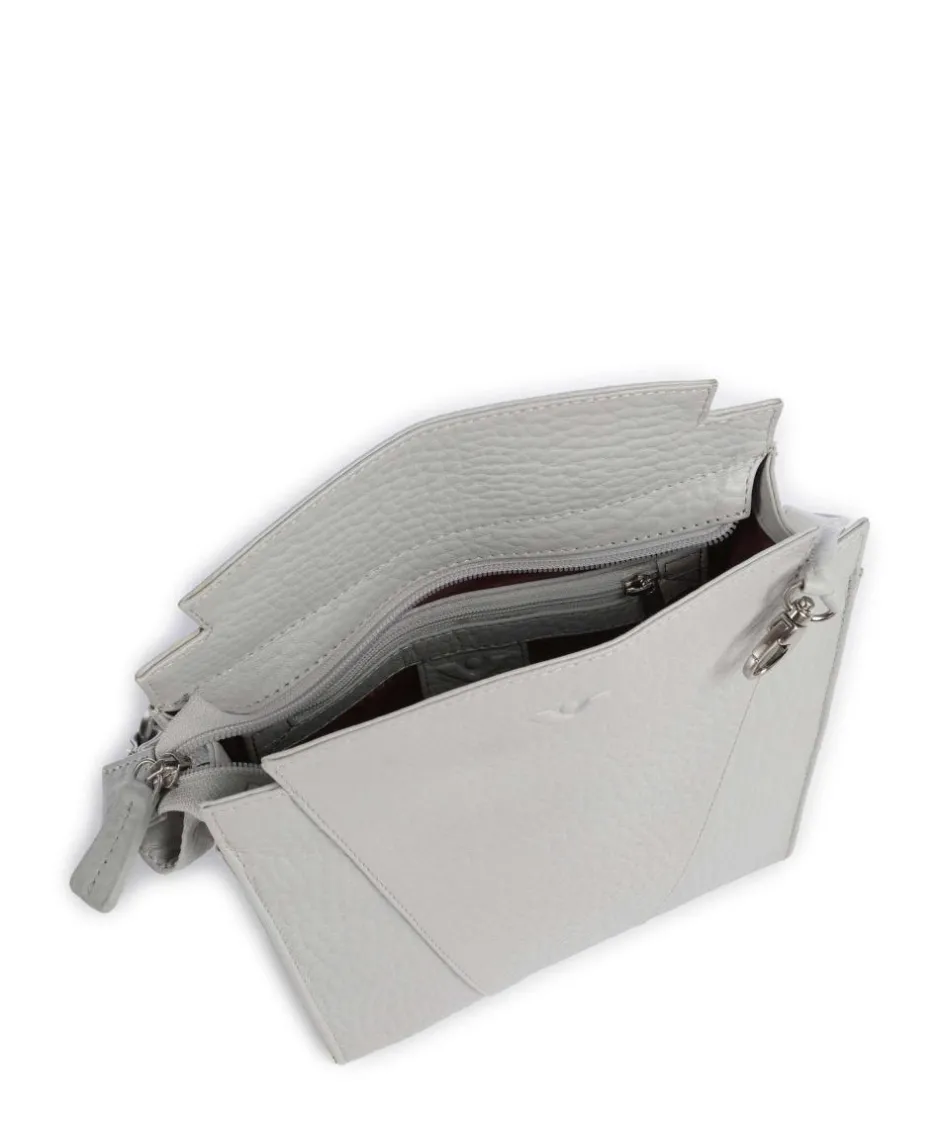 Voi Crossbody Bags-Hirsch Darlene Crossbody bag grained leather