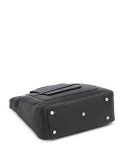 Voi Crossbody Bags-Hirsch Fae Crossbody bag grained leather