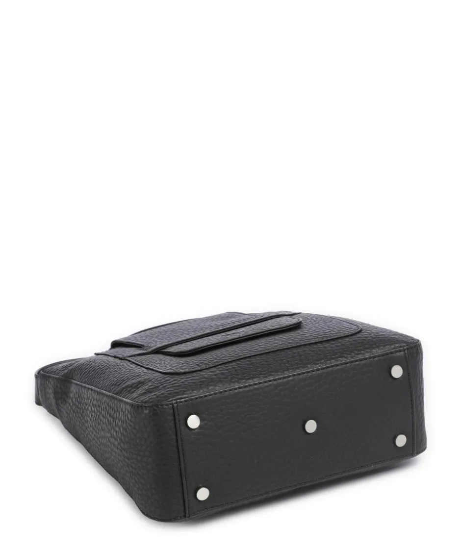 Voi Crossbody Bags-Hirsch Fae Crossbody bag grained leather