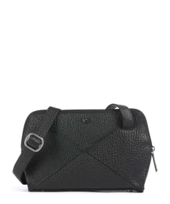 Voi Crossbody Bags-Hirsch Fietke Crossbody bag grained leather