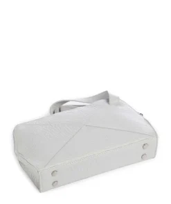 Voi Crossbody Bags-Hirsch Fietke Crossbody bag grained leather