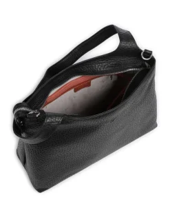 Voi Shoulder Bags-Hirsch Gisela Shoulder bag grained leather