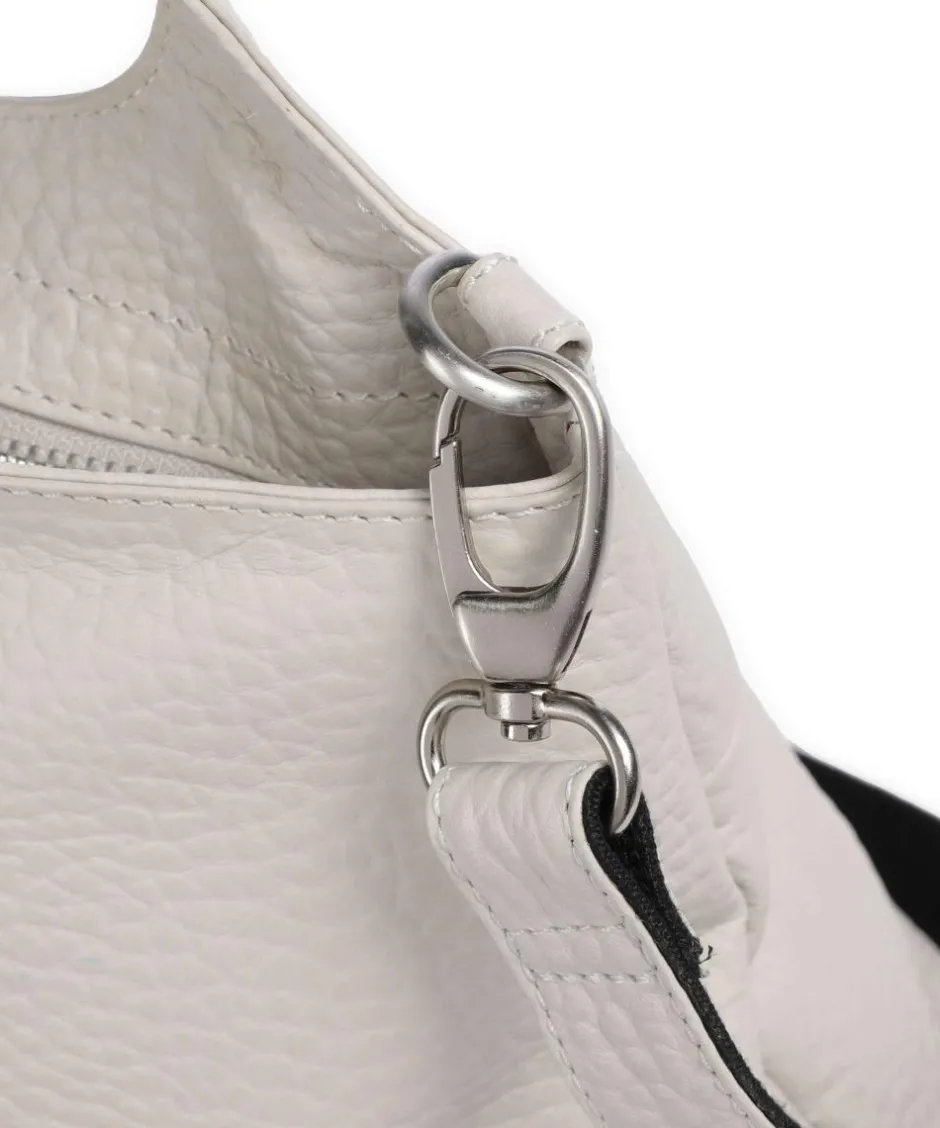 Voi Shoulder Bags-Hirsch Gisela Shoulder bag grained leather