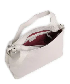 Voi Shoulder Bags-Hirsch Gisela Shoulder bag grained leather