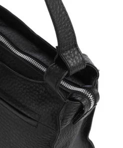 Voi Crossbody Bags-Hirsch Gunilla Crossbody bag grained leather