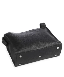 Voi Crossbody Bags-Hirsch Gunilla Crossbody bag grained leather