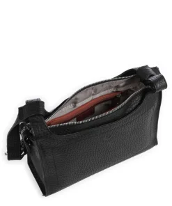 Voi Crossbody Bags-Hirsch Gunilla Crossbody bag grained leather