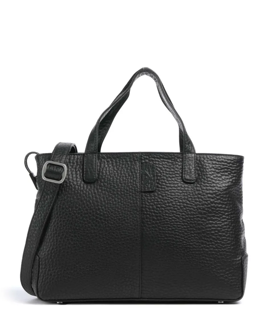 Voi Handbags|Crossbody Bags-Hirsch Handbag grained leather