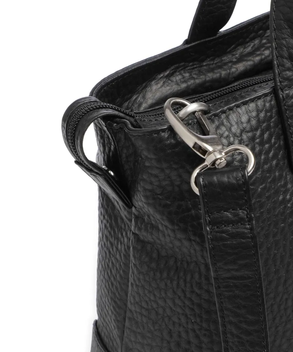 Voi Handbags|Crossbody Bags-Hirsch Handbag grained leather