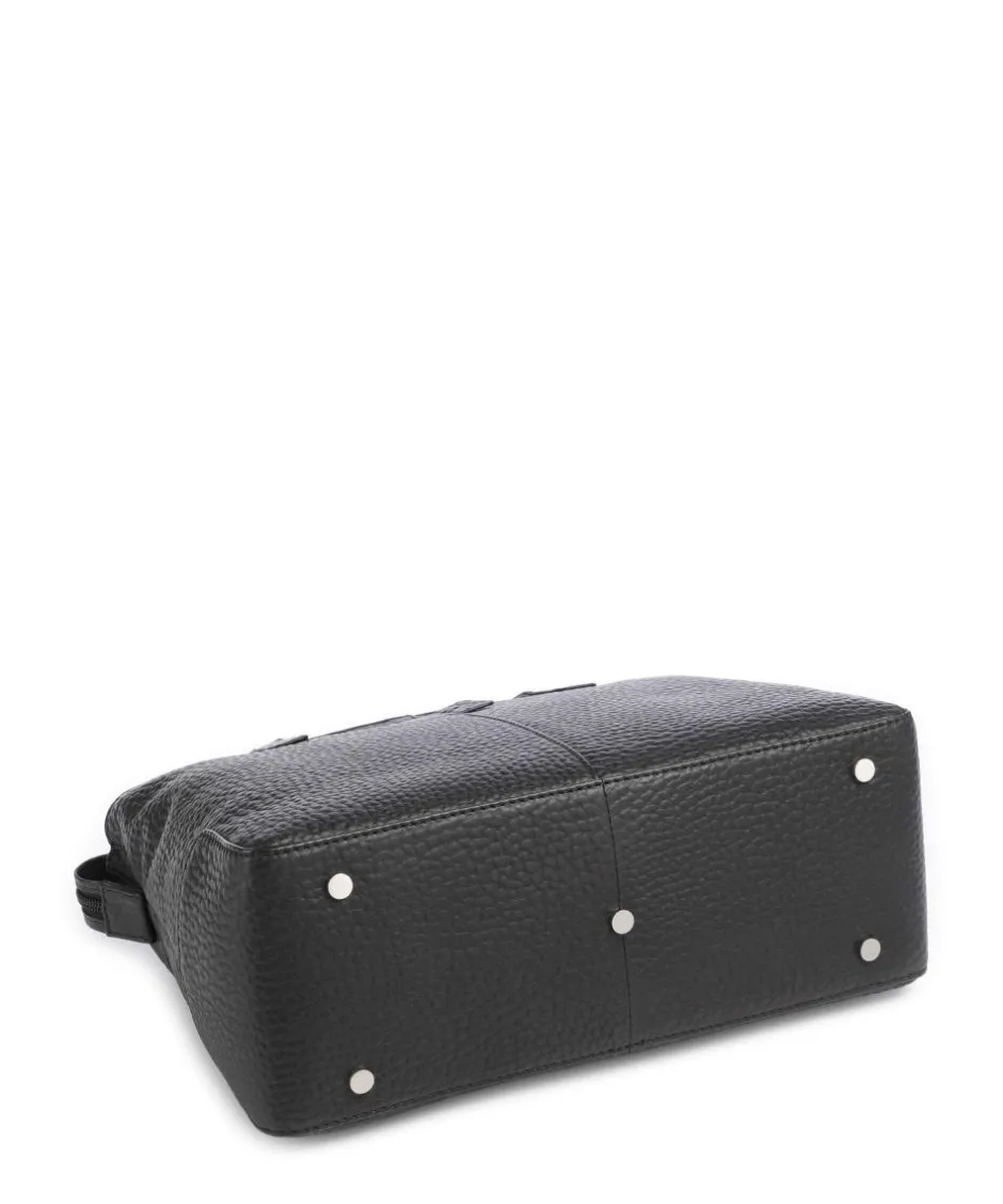 Voi Handbags|Crossbody Bags-Hirsch Handbag grained leather