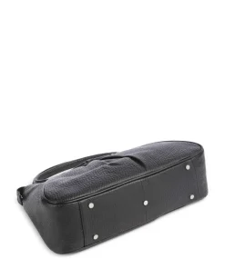 Voi Handbags-Hirsch Ilona Handbag grained cow leather