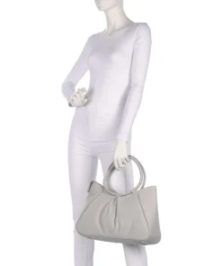 Voi Handbags-Hirsch Ilona Handbag grained cow leather