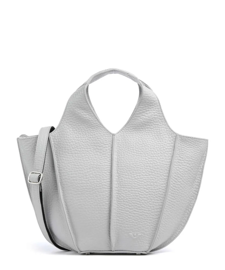 Voi Handbags-Hirsch Jela Handbag grained leather