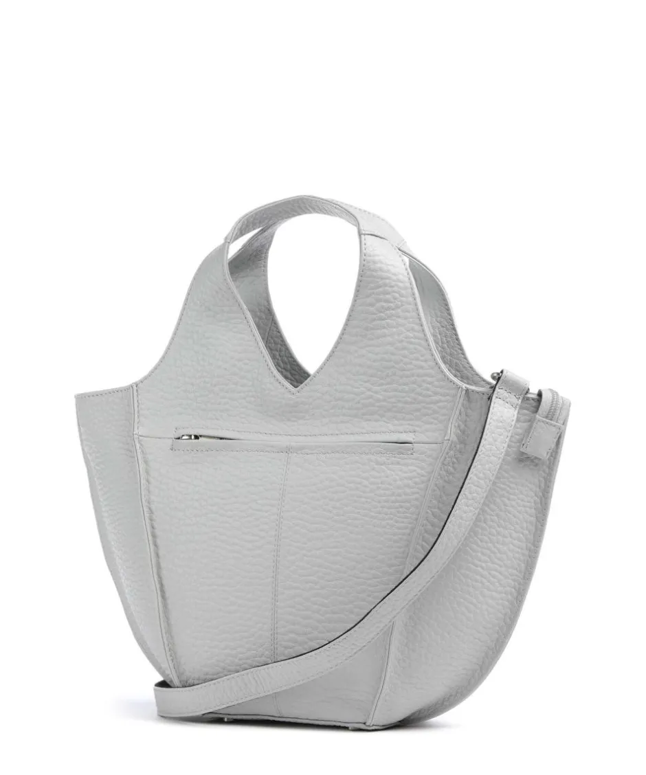Voi Handbags-Hirsch Jela Handbag grained leather