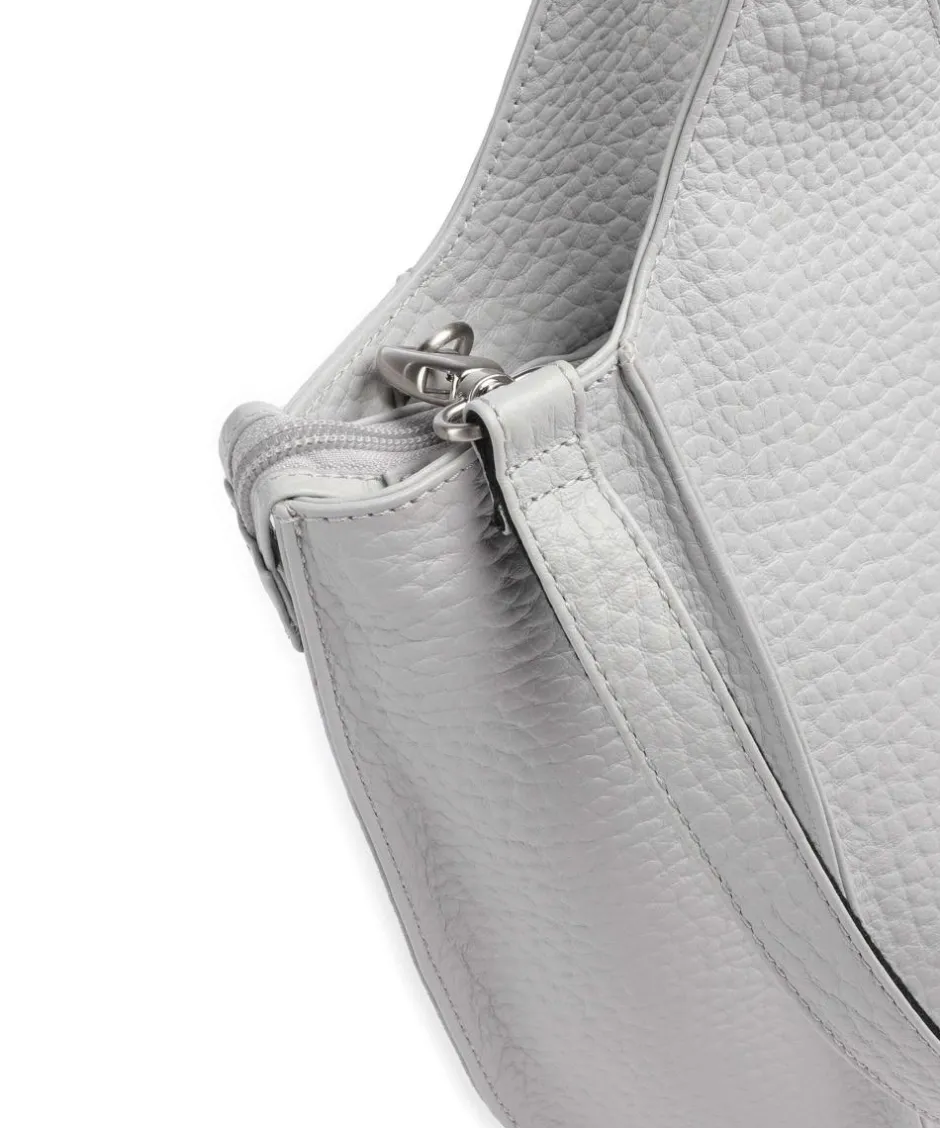 Voi Handbags-Hirsch Jela Handbag grained leather