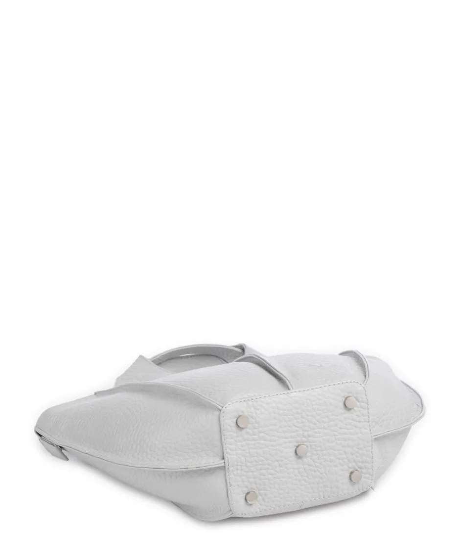 Voi Handbags-Hirsch Jela Handbag grained leather