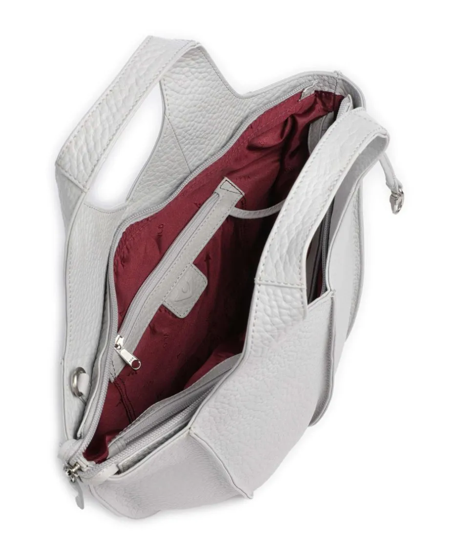 Voi Handbags-Hirsch Jela Handbag grained leather