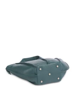 Voi Handbags-Hirsch Jela Handbag grained leather