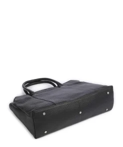 Voi Business- & Laptop Bags-Hirsch Kala Laptop bag 16″ grained leather